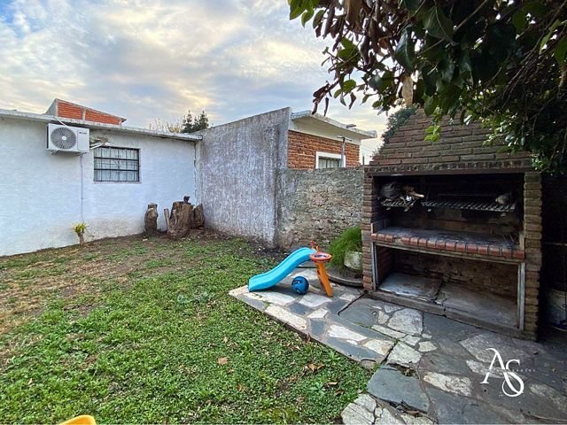 Parrilla
